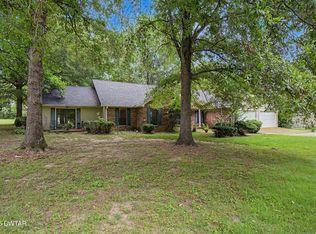 804 Brooks Cv, Brownsville, TN 38012