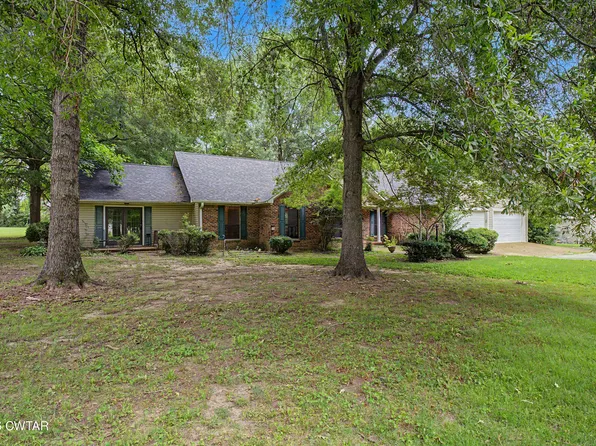 804 Brooks Cv, Brownsville, TN 38012