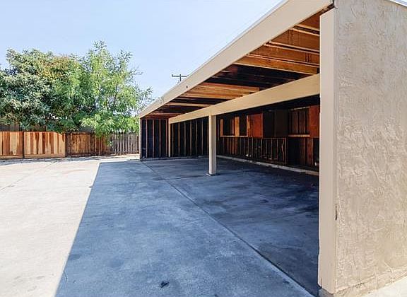 3rd image of 206 Echo Ave #3 & 4