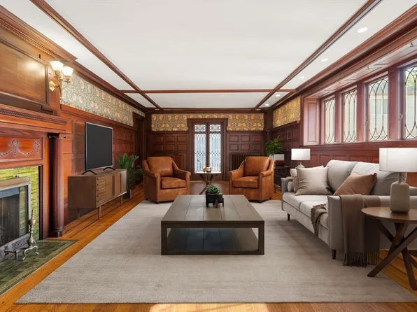 324 Union St APT 1, Millis, MA 02054