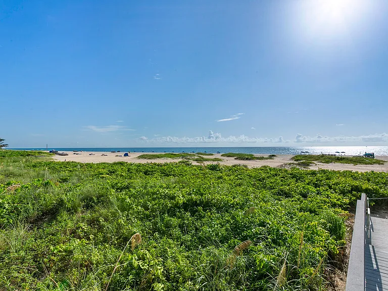 2700 N Ocean Dr #501A — Photo 44
