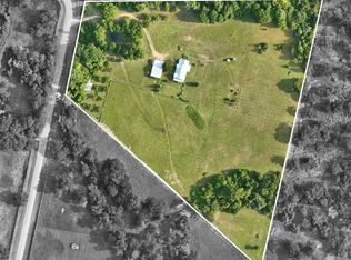 28322 Mellman Rd, Hempstead, TX 77445