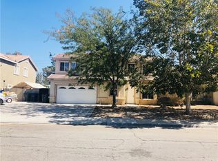38720 Cortina Way, Palmdale, CA 93550