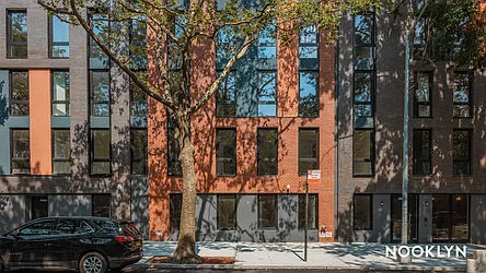 Rented by Nooklyn NYC LLC
