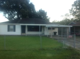 1916 Mark St, Lake charles, LA 70607