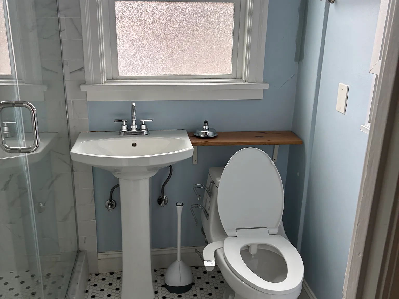 1 bed, 600 sqft, $2,500 — Photo 3