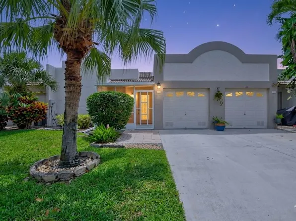 9095 Flynn Circle #6, Boca Raton, FL 33496