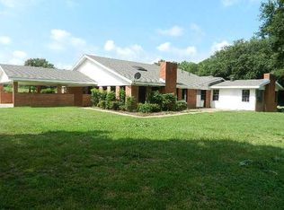 10871 Woolworth Rd, Keithville, LA 71047