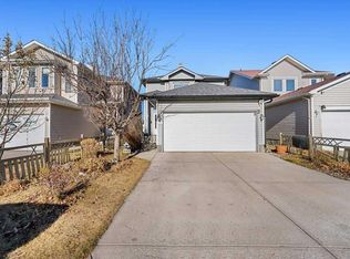 149 S Martinvalley Cres NE, Calgary, AB T3J4L7