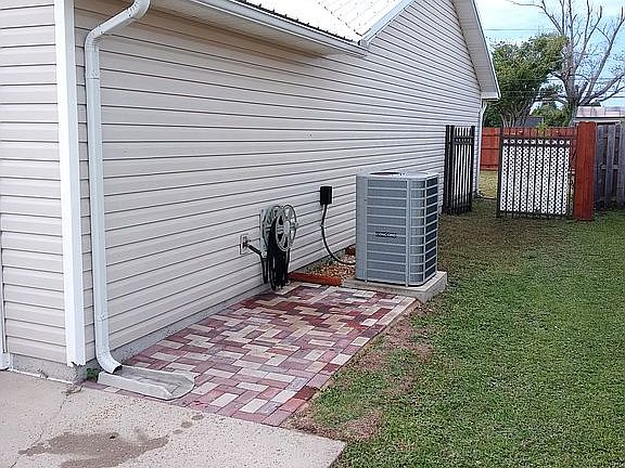 Frontyard