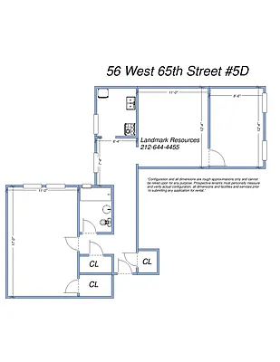 Rented by Landmark Resources | media 20
