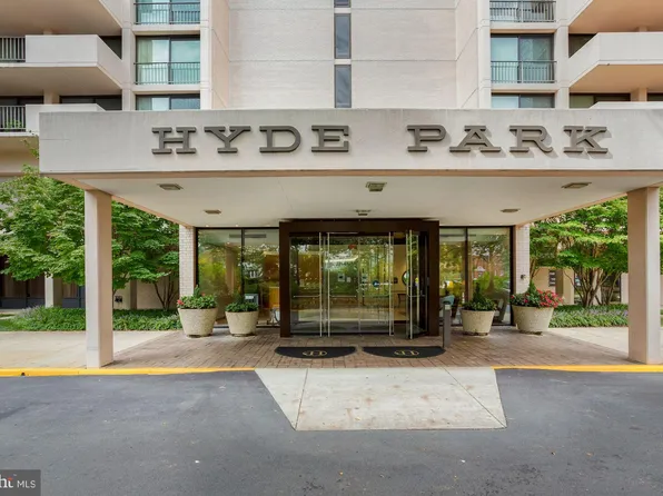 4141 N Henderson Rd APT 123, Arlington, VA 22203