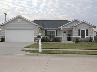 303 Redwood Dr, Ashland, MO 65010