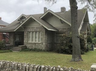 418 Roanoke Ave, Roanoke Rapids, NC 27870