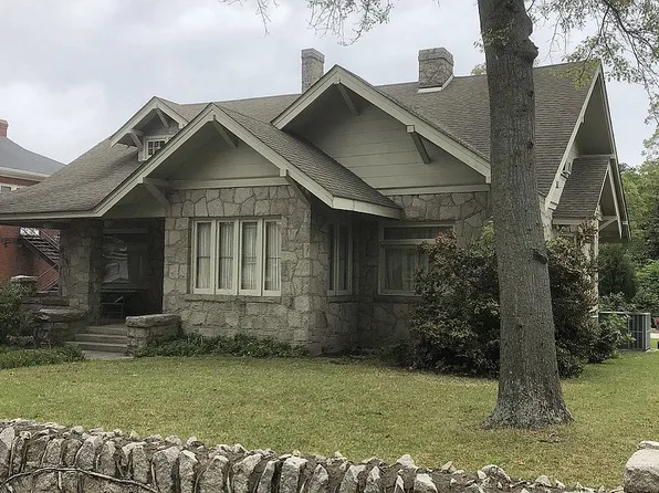 418 Roanoke Ave, Roanoke Rapids, NC 27870