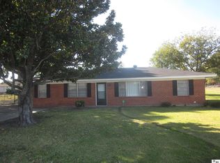 1910 Canary St, Monroe, LA 71201