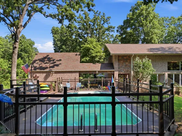 1301 County Road 6020, West Plains, MO 65775