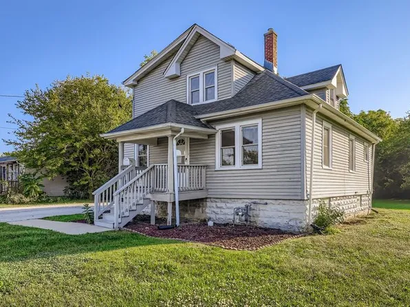 16855 Sayre Ave, Tinley Park, IL 60477