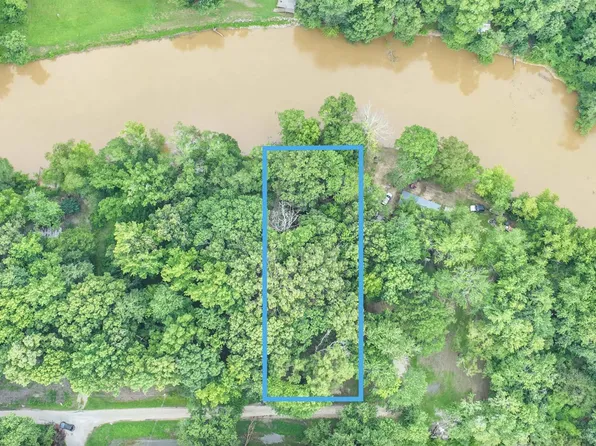 587 River Bend Rd, Brownsville, TN 38012