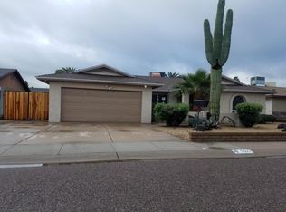 5021 W Mercer Ln, Glendale, AZ 85304