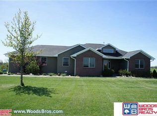 825 W Birch Rd, Cortland, NE 68331