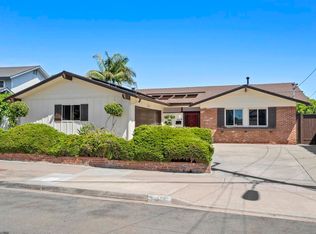 5901 Dirac St, San Diego, CA 92122