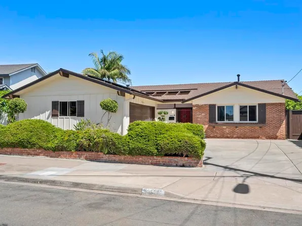 5901 Dirac St, San Diego, CA 92122