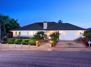 614 Robin Glen Dr, Glendale, CA 91202