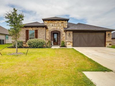 214 Harp Ave, Godley, TX, 76044
