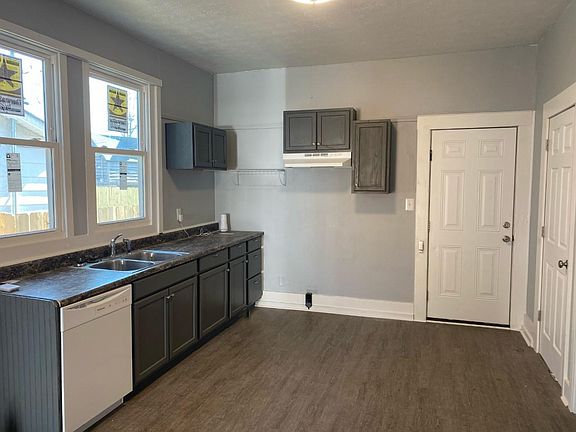 Refrigerator, stove, and microwave will be delivered at move in.