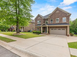 357 Bent Oak Dr, Chapin, SC 29036