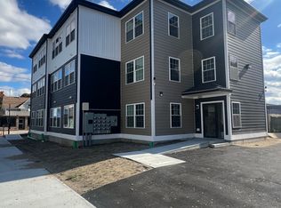 134 Gallup St #304, Providence, RI 02905