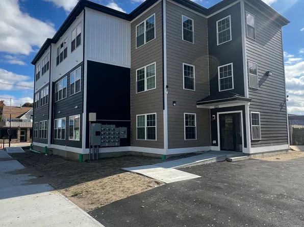 134 Gallup St, Providence, RI