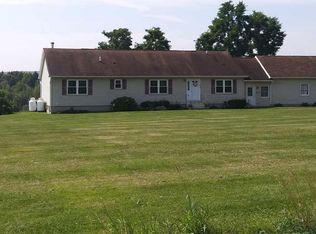1433 Division St, Charlton, NY 12019