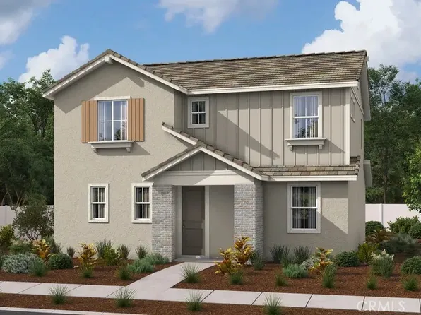 16507 Botanical Ln, Fontana, CA 92336