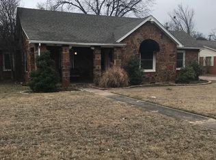 1201 N 13th St, Duncan, OK 73533