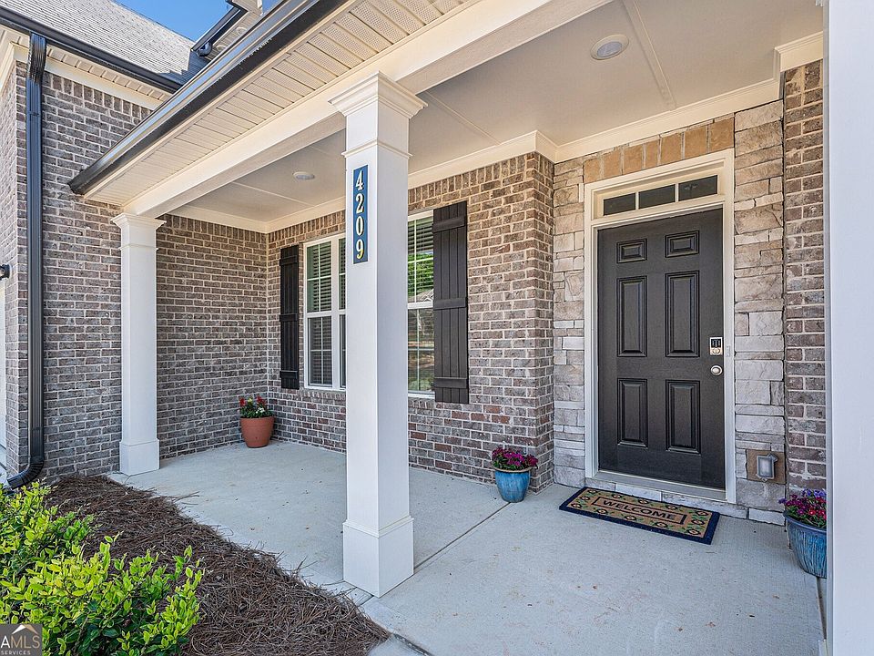 4209 Freight St Tucker GA Zillow
