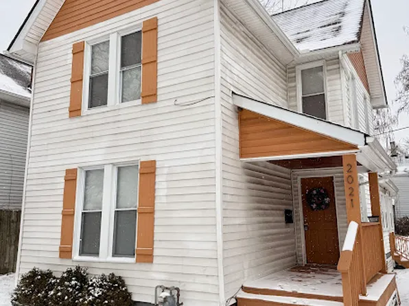 2021 W 98th St, Cleveland, OH 44102