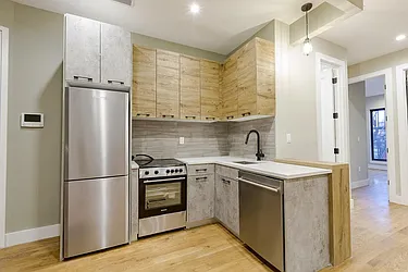 Rented by Brooklyn Group