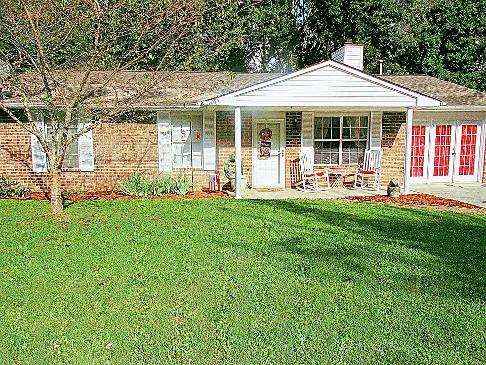 1st image of 5419 Malachi Cir