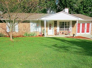 5419 Malachi Cir, Knoxville, TN 37918