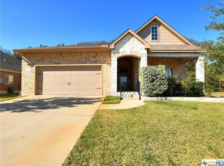 198 Chering Dr, Belton, TX 76513