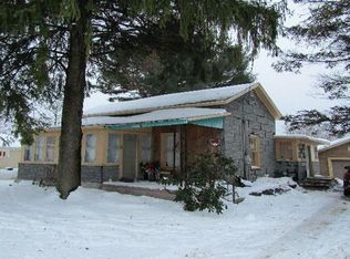 10207 Railroad Ave, Randolph, NY 14772