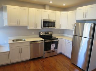 43 Ivaloo St APT 4, Somerville, MA 02143
