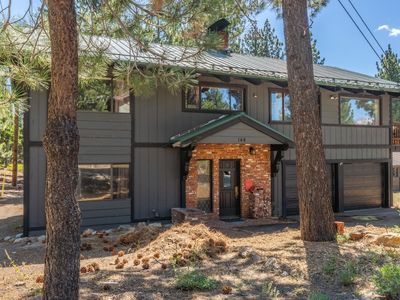 144 Forest Trl, Mammoth Lakes, CA, 93546