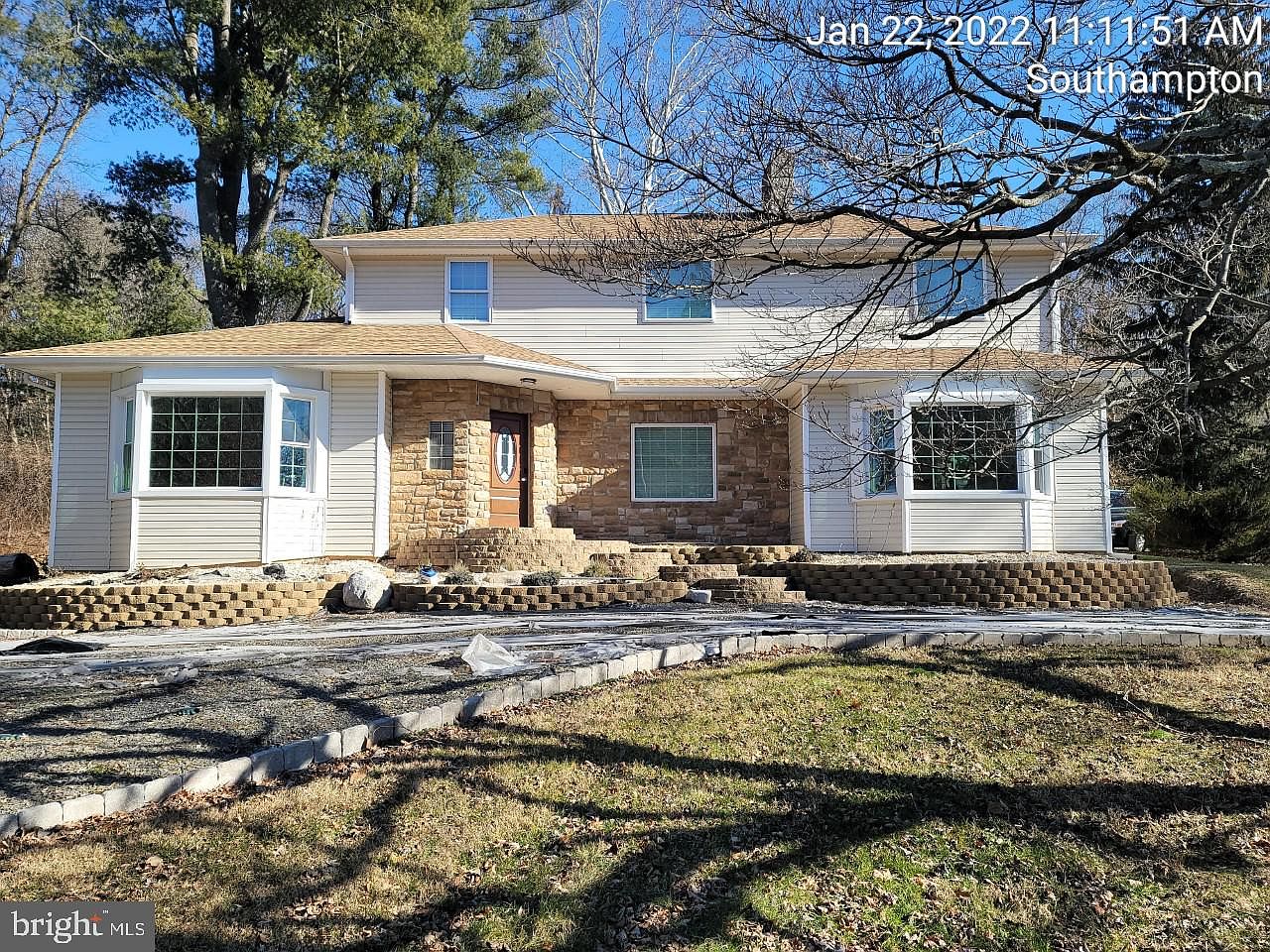 1713 Bustleton Pike, Churchville, PA 18966 Zillow