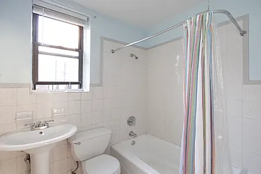 Rented by Highline Residential