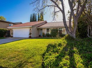 2221 Summerpark Ct, Thousand Oaks, CA 91362
