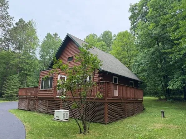 W5904 Steffen Ln, Pembine, WI 54156
