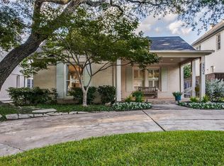 3804 Purdue St, Dallas, TX 75225